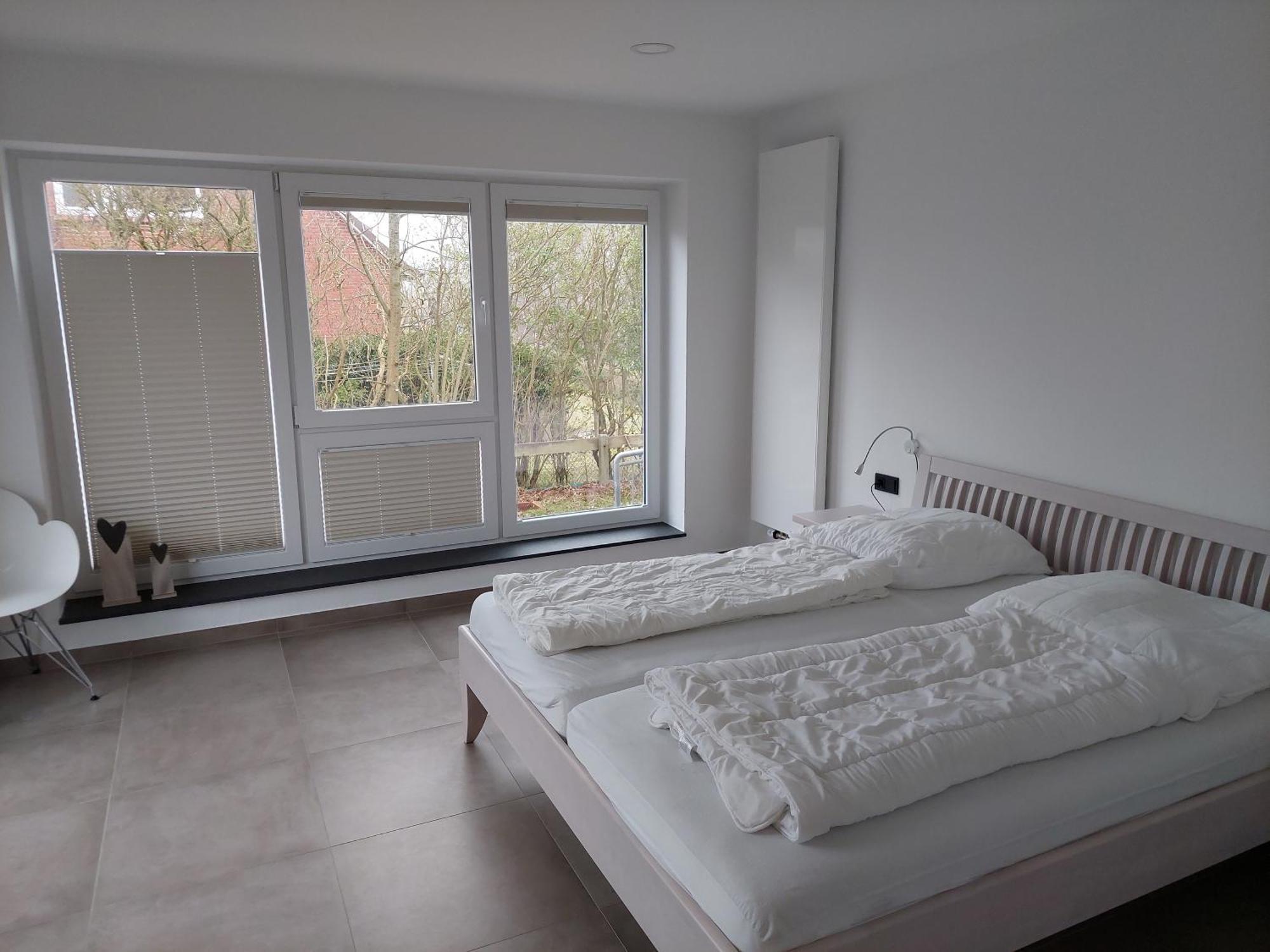 Haus Sandkorn Baltrum Exterior foto